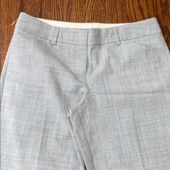 Gray Express Editor dress pants - Picture 3 of 6